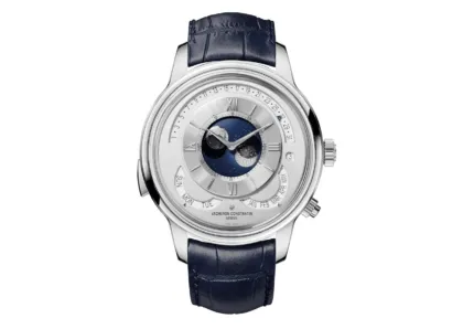 Vacheron Constantin Les Cabinotiers Dual Moon Grand Complication