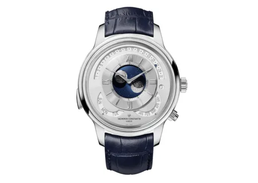 Vacheron Constantin Les Cabinotiers Dual Moon Grand Complication