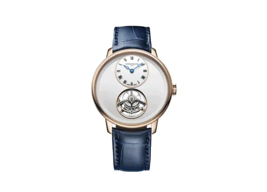 Arnold & Son Ultrathin Tourbillon Gold