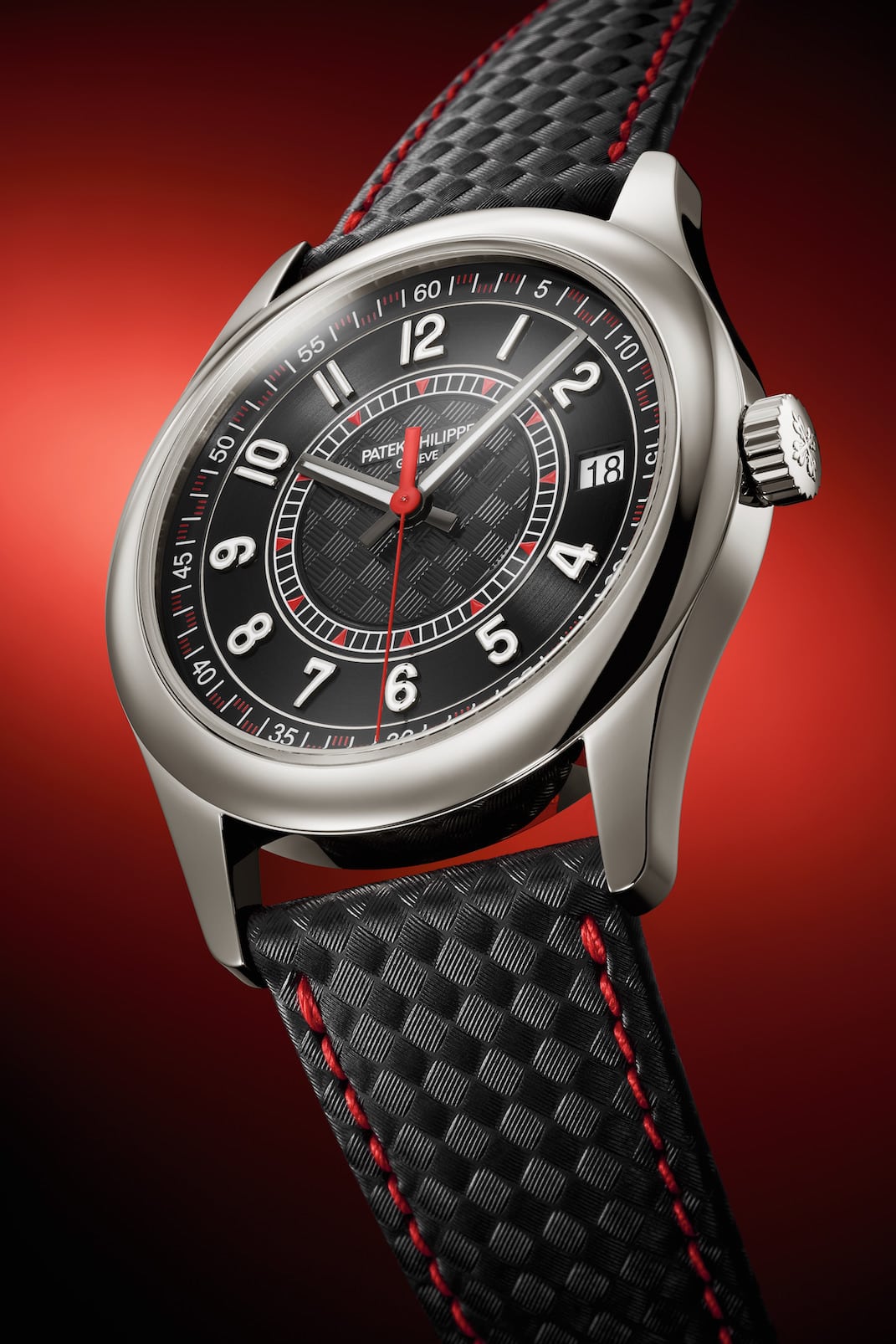 Patek Philippe 6007G010PRESS Watches World Patek Philippe 6007G 010 PRESS