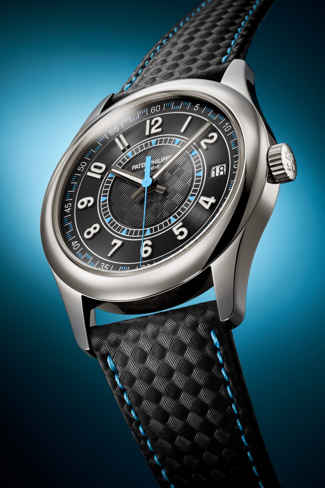 Patek Philippe 6007G011PRESS Watches World Patek Philippe 6007G 011 PRESS