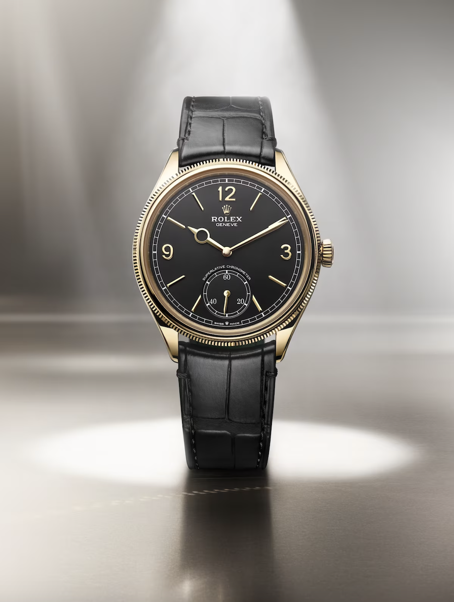 Rolex19088 Watches World