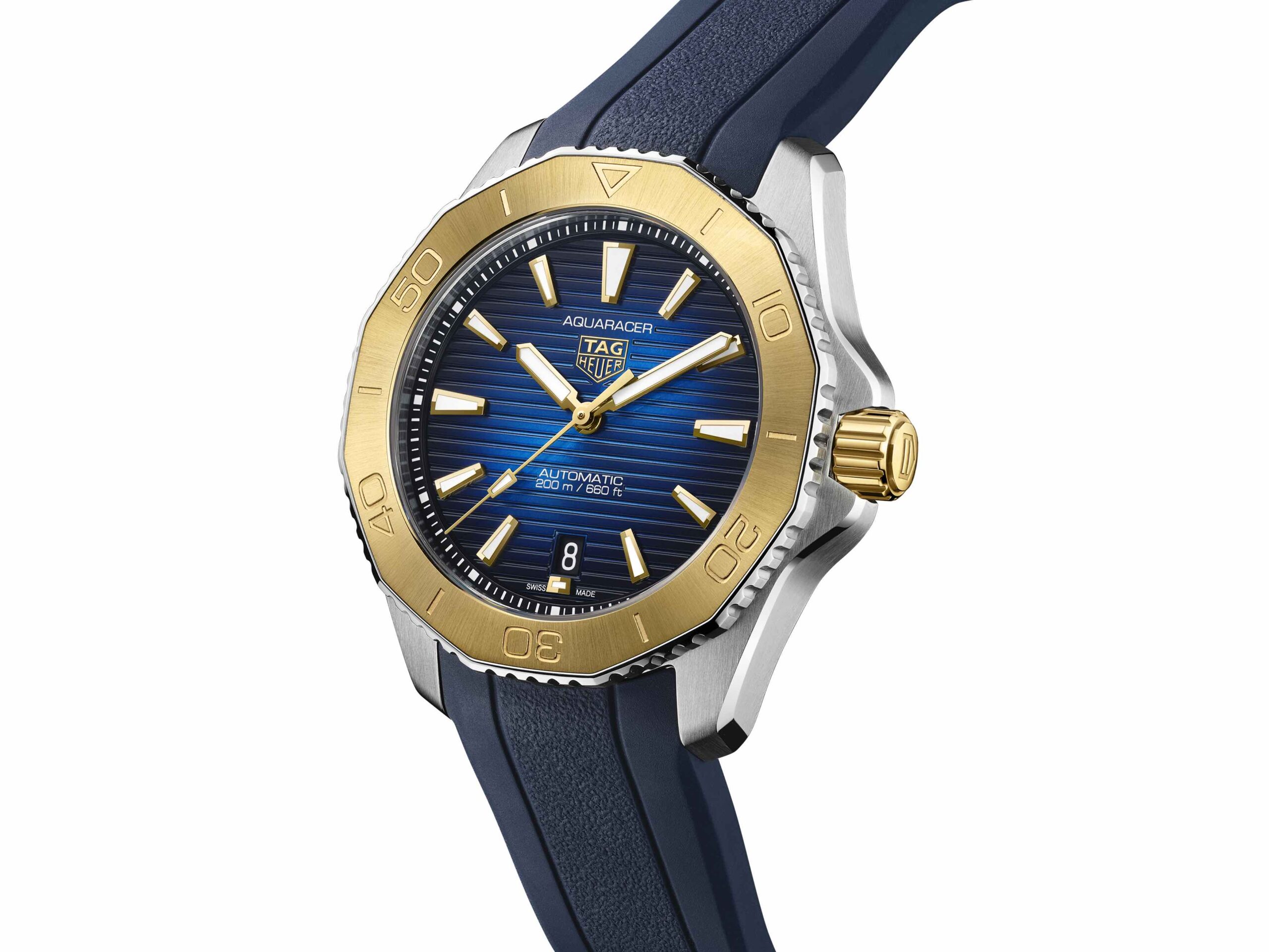 HyperFocal 0 Watches World