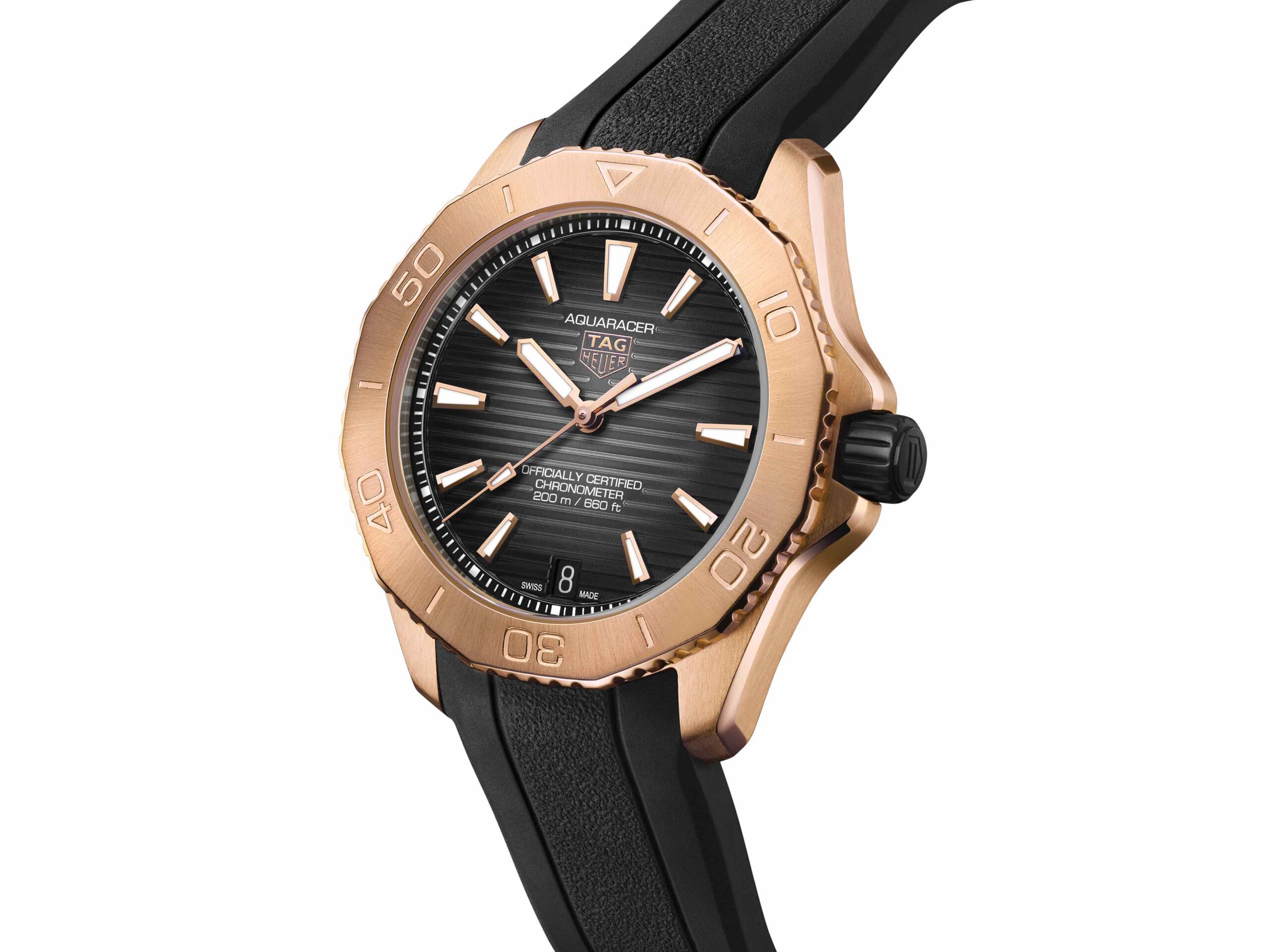 HyperFocal 0 Watches World