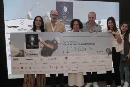 XV Copa de Golf Peyrelongue 1