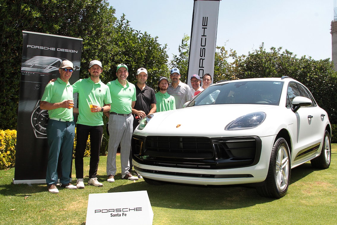 XV Copa de Golf Peyrelongue 10 Watches World