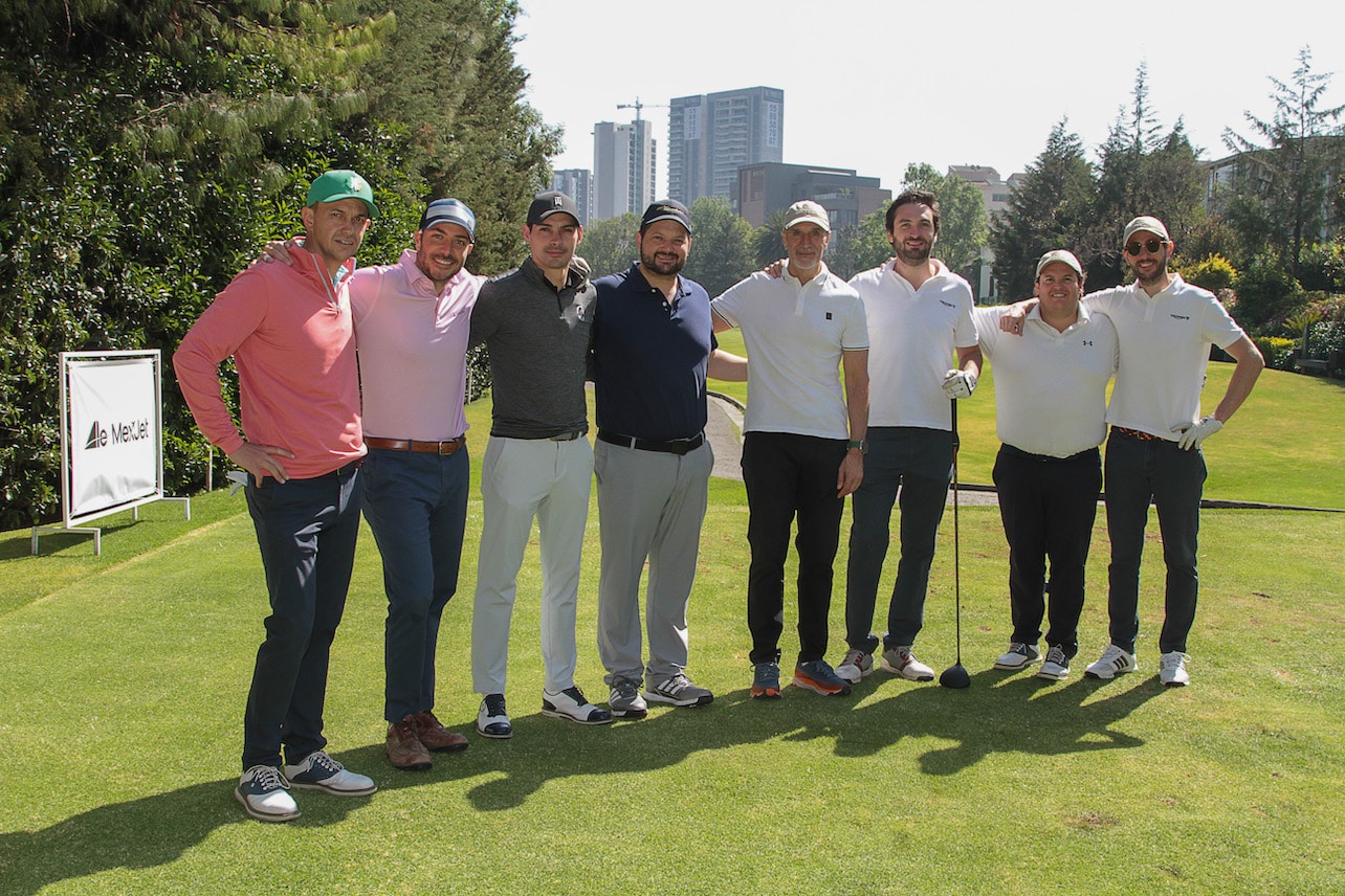 XV Copa de Golf Peyrelongue 7 Watches World