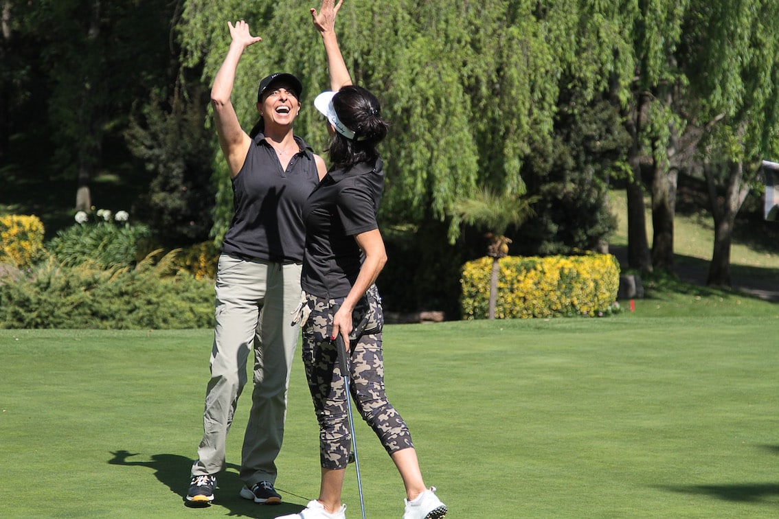 XV Copa de Golf Peyrelongue 8 Watches World