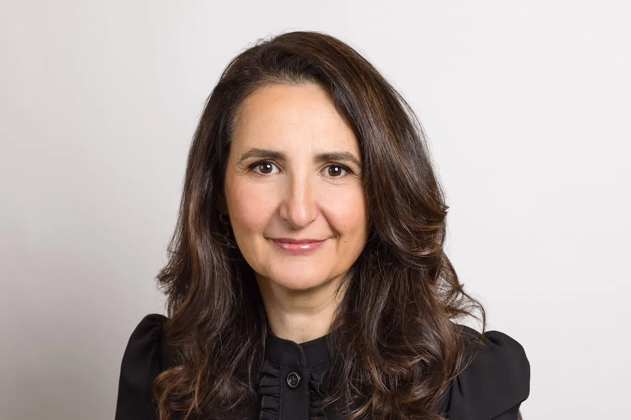 Audemars Piguet Ilaria Resta