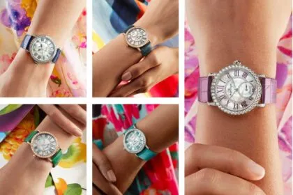 Ladybird Colors, un juego de combinaciones cromáticas