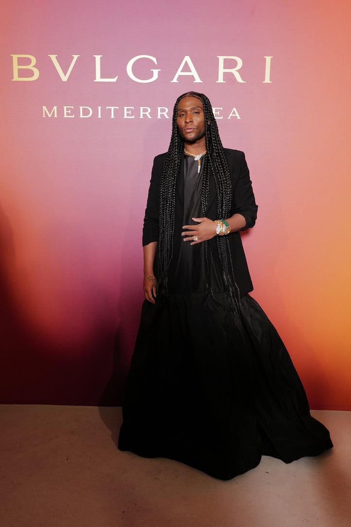 Bulgari Mediterranea Law Roach Watches World Bulgari Mediterranea Law Roach