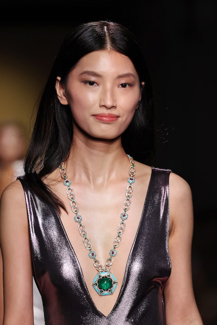 Bulgari Mediterranea model 2 Watches World Bulgari Mediterranea model 2