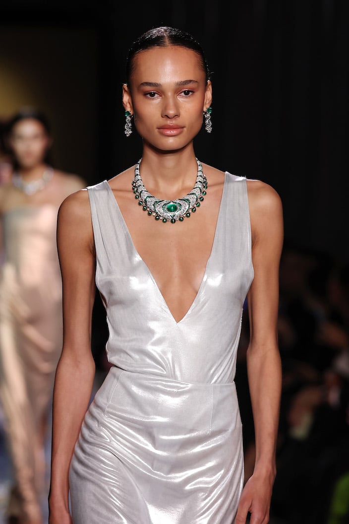 Bulgari Mediterranea model 3 Watches World Bulgari Mediterranea model 3