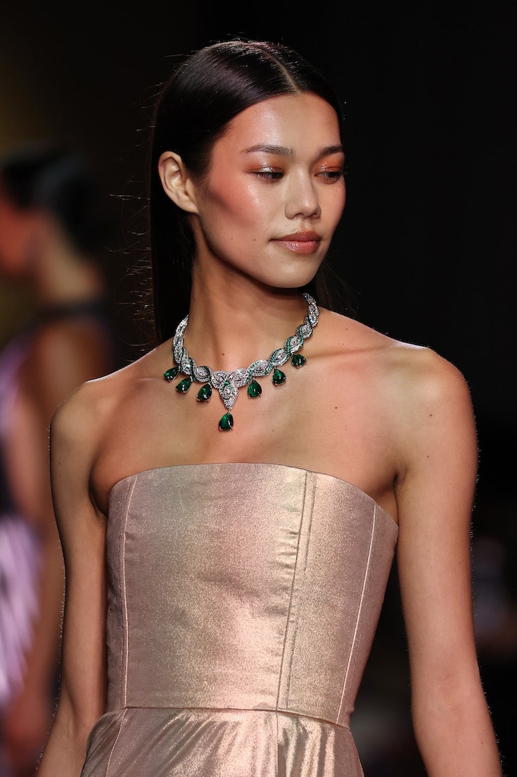 Bulgari Mediterranea model 4 Watches World Bulgari Mediterranea model 4