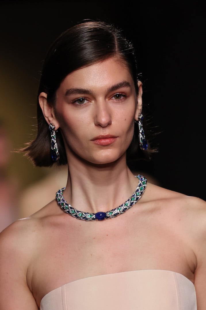 Bulgari Mediterranea model 12 Watches World Bulgari Mediterranea model 12