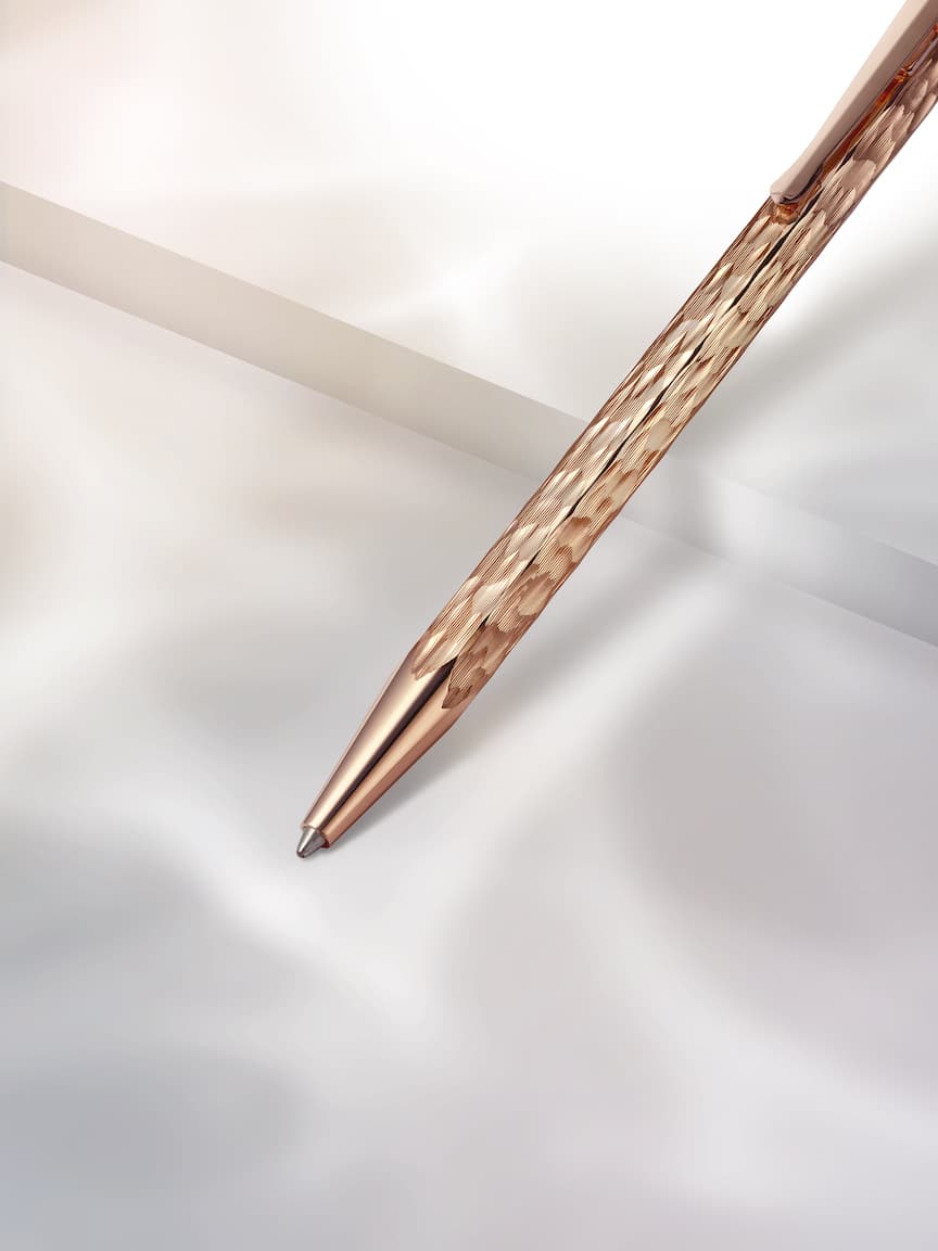 Caran dAche Ecridor Venecia 1 Watches World Caran d'Ache Ecridor Venecia 1