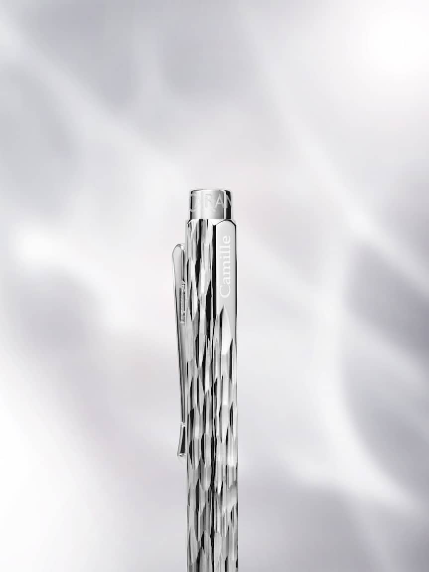 Caran dAche Ecridor Venecia 3 Watches World Caran d'Ache Ecridor Venecia 3