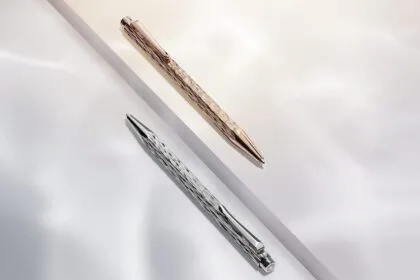 Caran d'Ache Ecridor Venecia 7