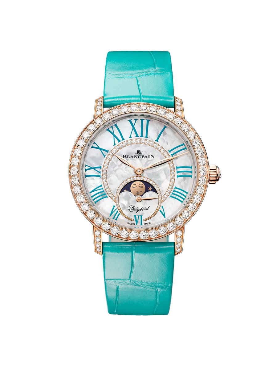 Ladybird1 Watches World