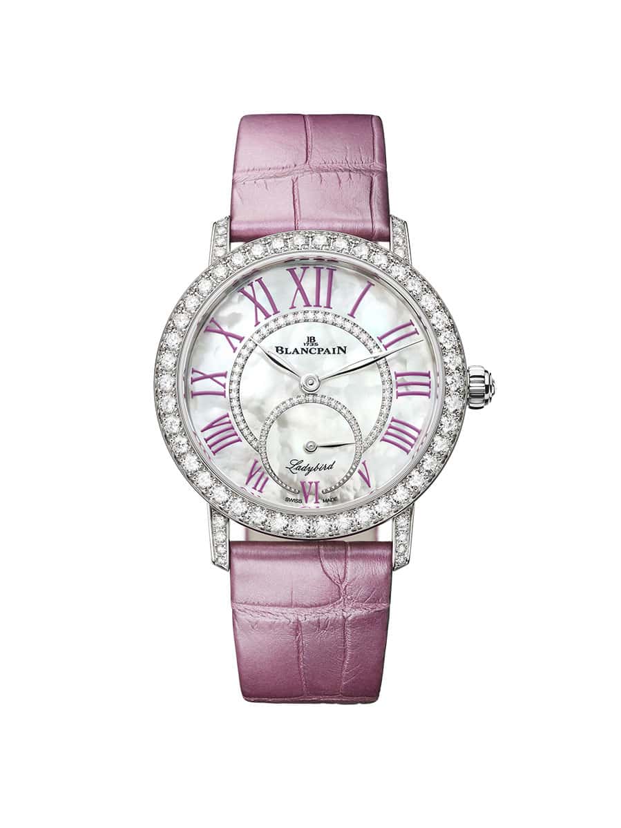 Ladybird10 Watches World