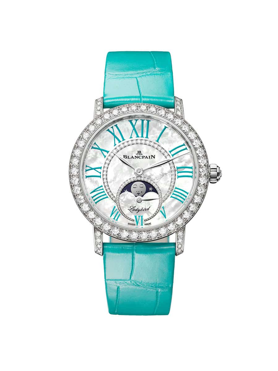 Ladybird2 Watches World