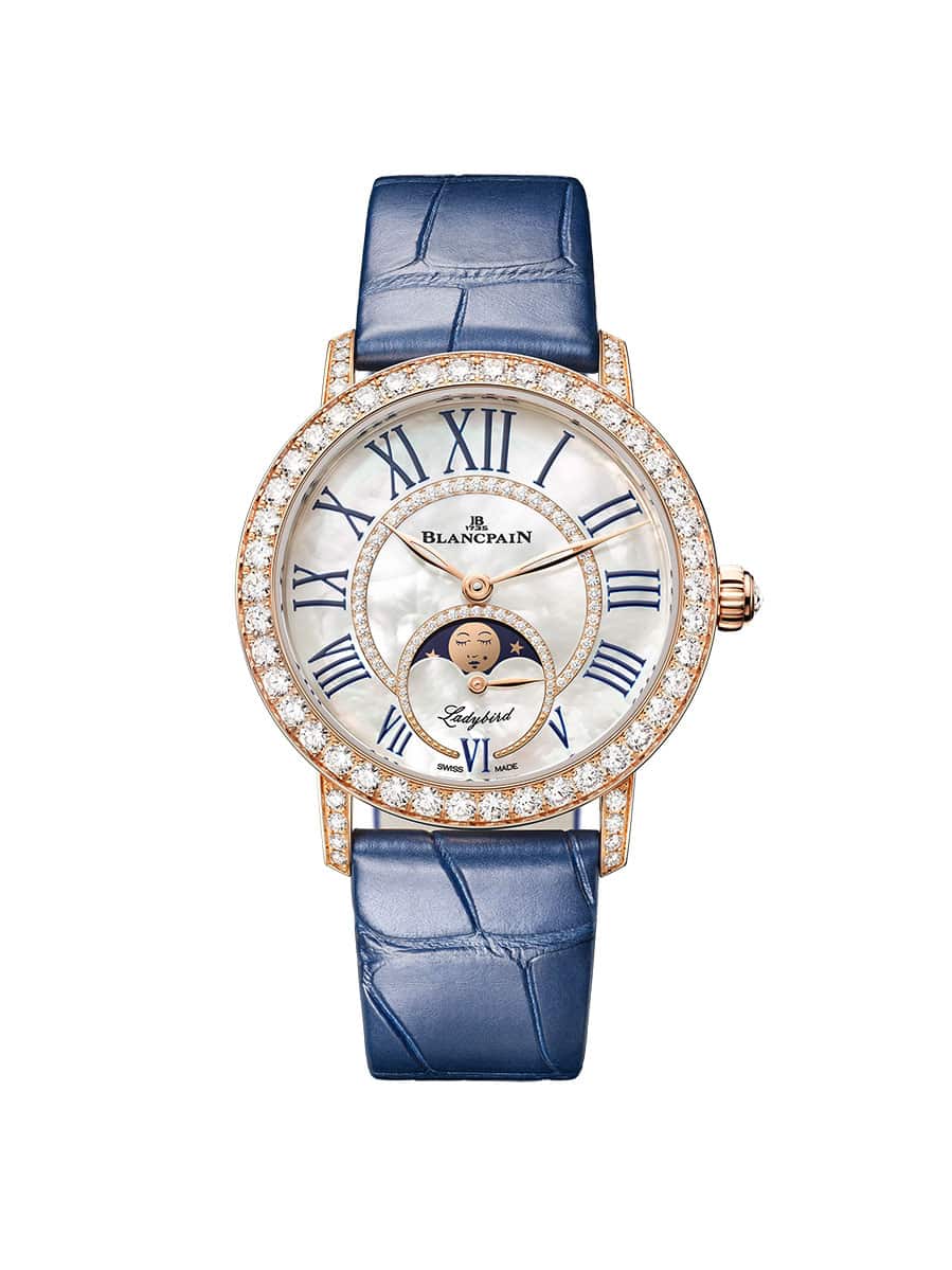 Ladybird4 Watches World