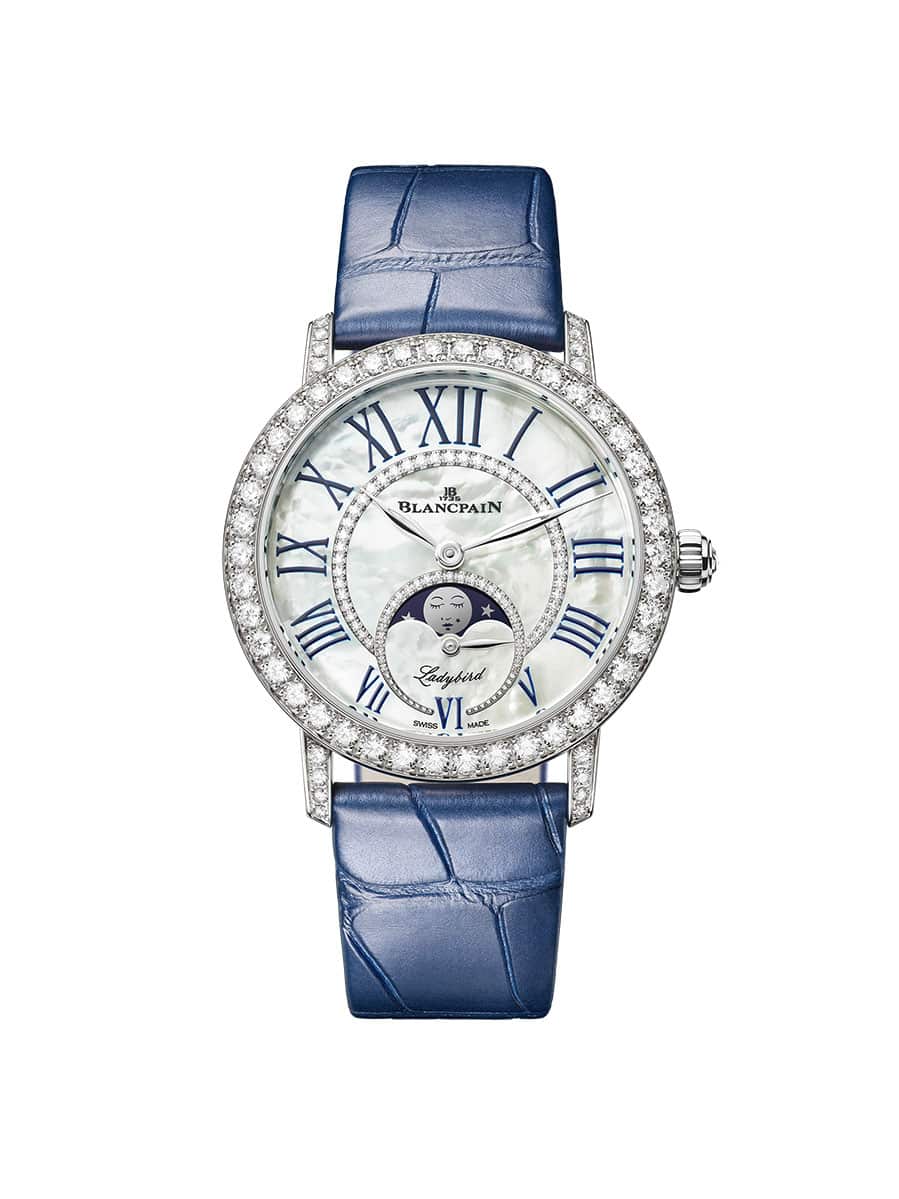 Ladybird5 Watches World