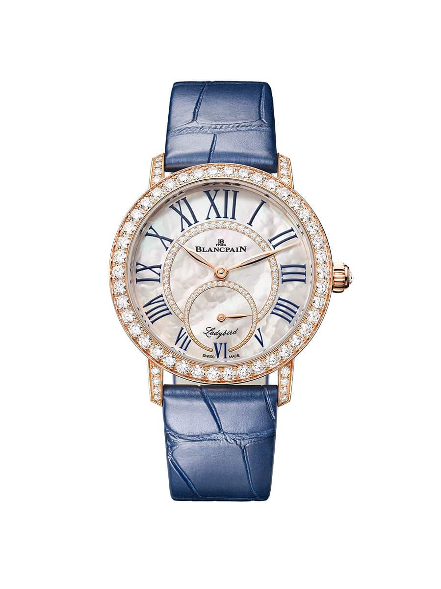 Ladybird6 Watches World