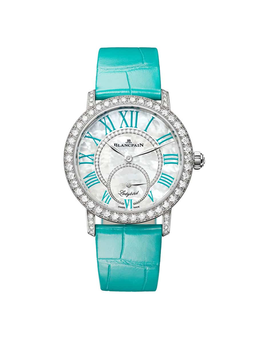 Ladybird7 Watches World