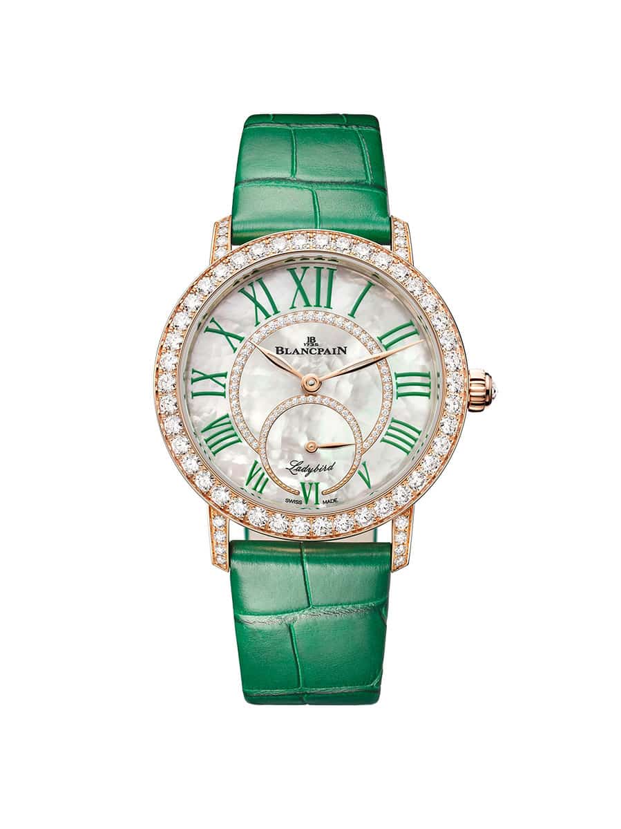 Ladybird8 Watches World