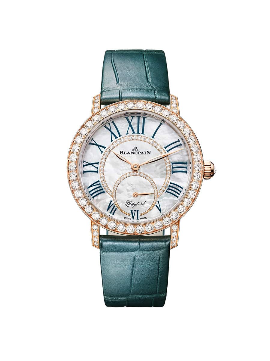 Ladybird9 Watches World