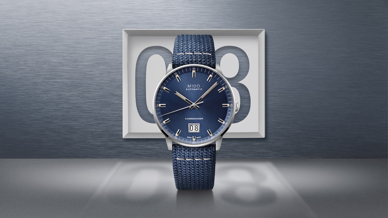 M0216261704100CommanderBigDatePR1 Watches World