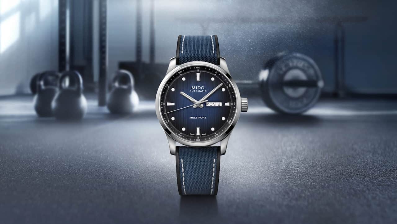 M0384301704100MultifortMPR1 Watches World