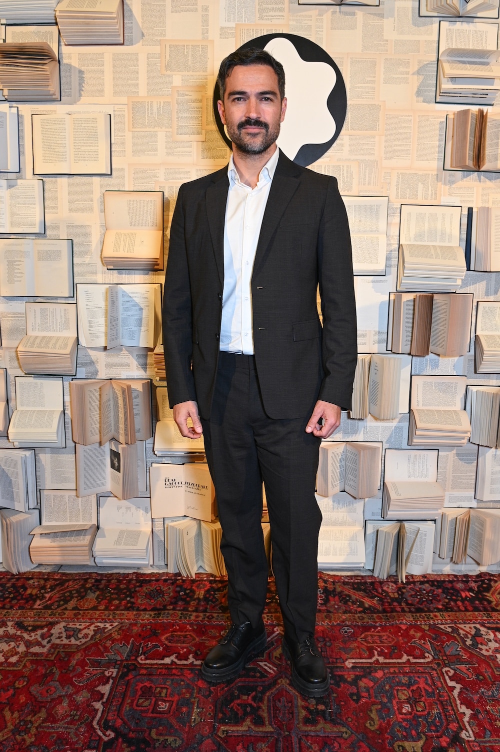 Montblanc The Library Spirit At The Lumley Library Watches World