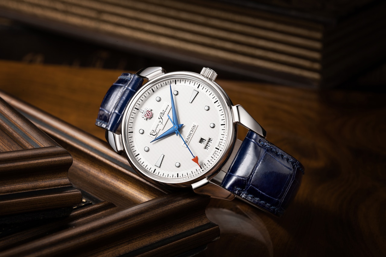 CuervoySobrinosTradicionSanRafael2 Watches World