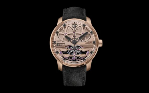 Girard-Perregaux Neo Constant Escapement