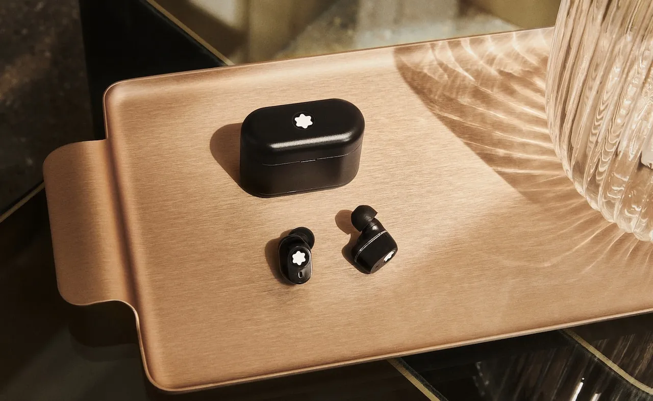 Montblanc Audífonos MTB 03