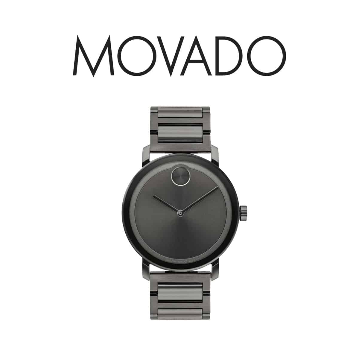 Movado día del padre 6 Watches World