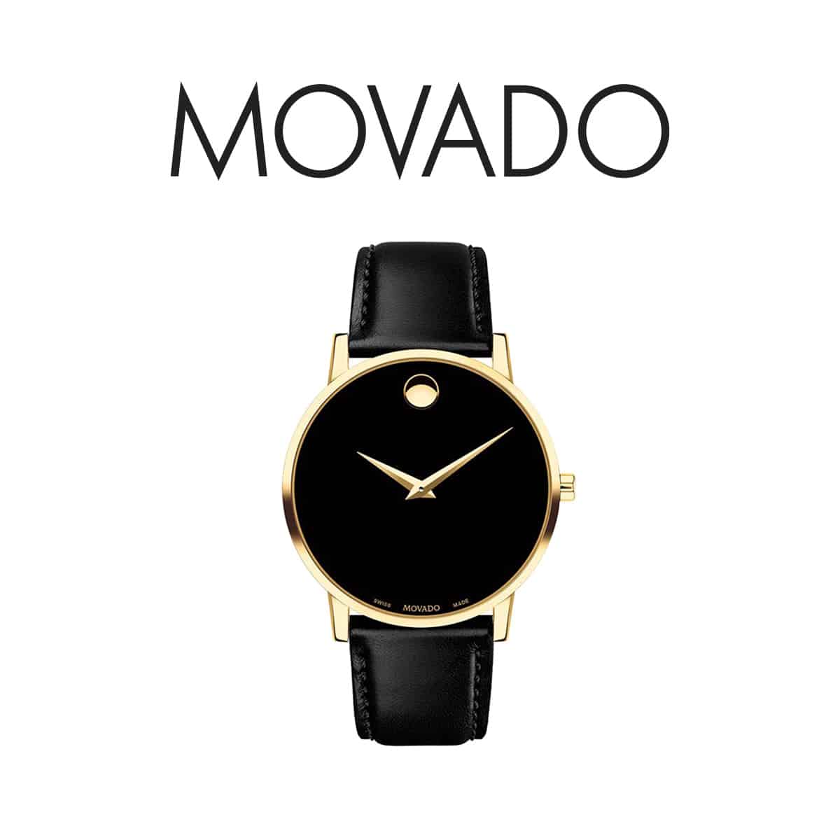 Movado día del padre 7 Watches World