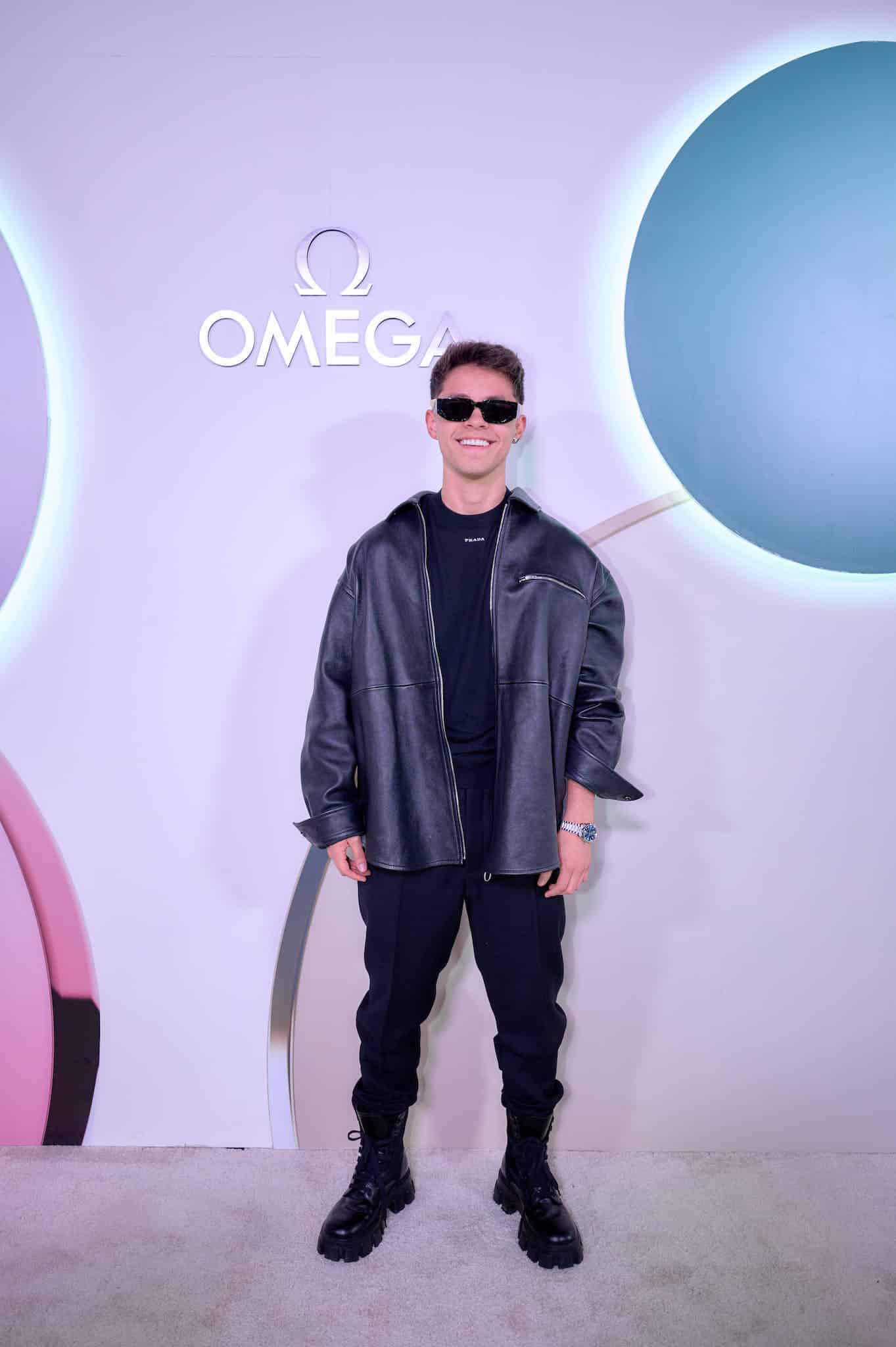 Omega Alex Hoyer Watches World Omega Alex Hoyer