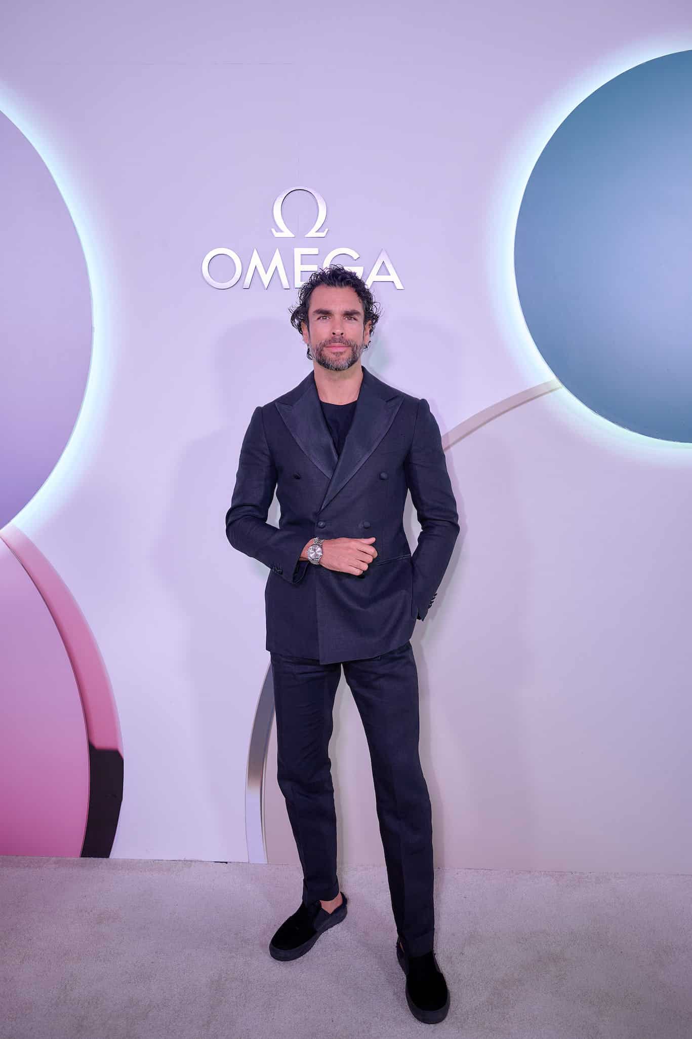 Omega Gonzalo García Vivanco Watches World Omega Gonzalo García Vivanco