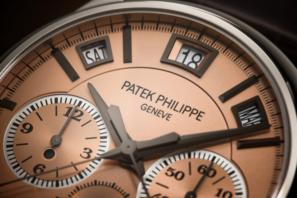 Patek Philippe inaugura Watch Art en Tokio y presenta nuevos relojes
