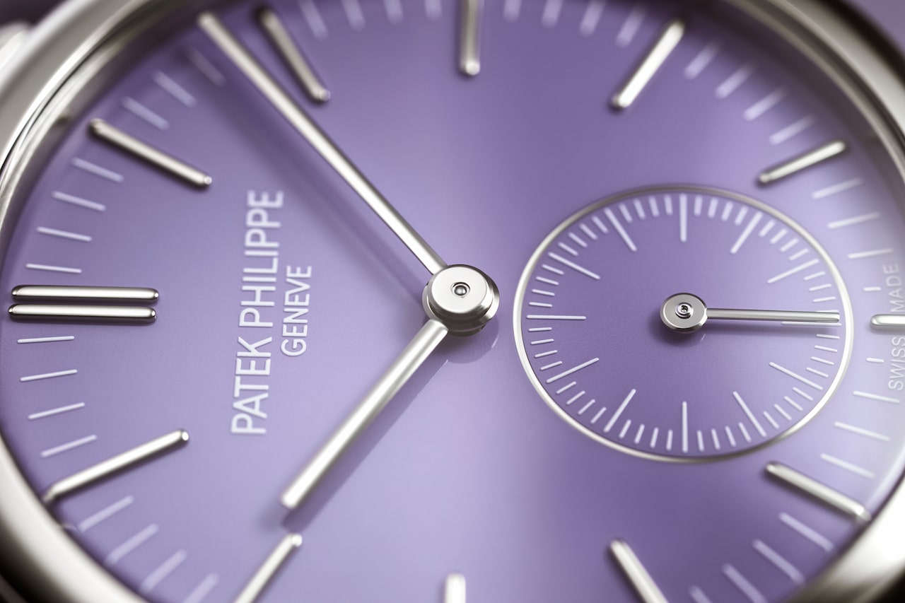Patek Philippe PP7127G010DET Watches World