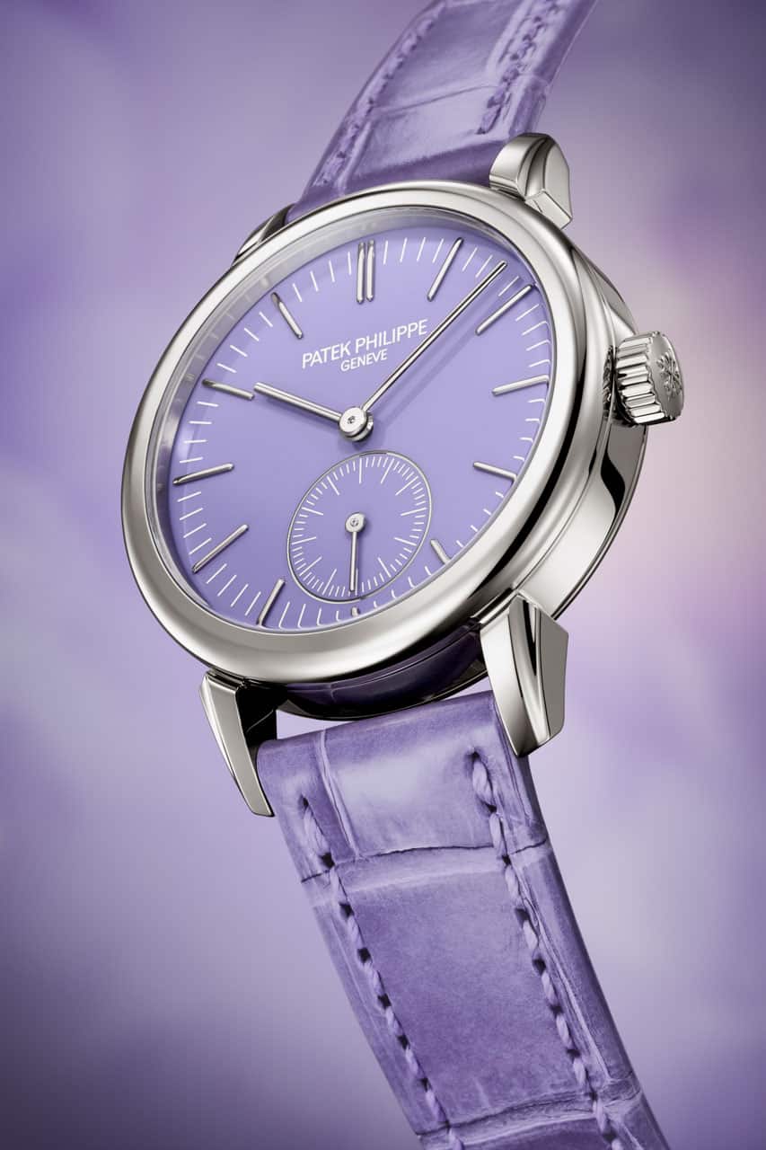 PP7127G010PRESS652750093 Watches World Patek Philippe inaugura Watch Art en Tokio y presenta nuevos relojes