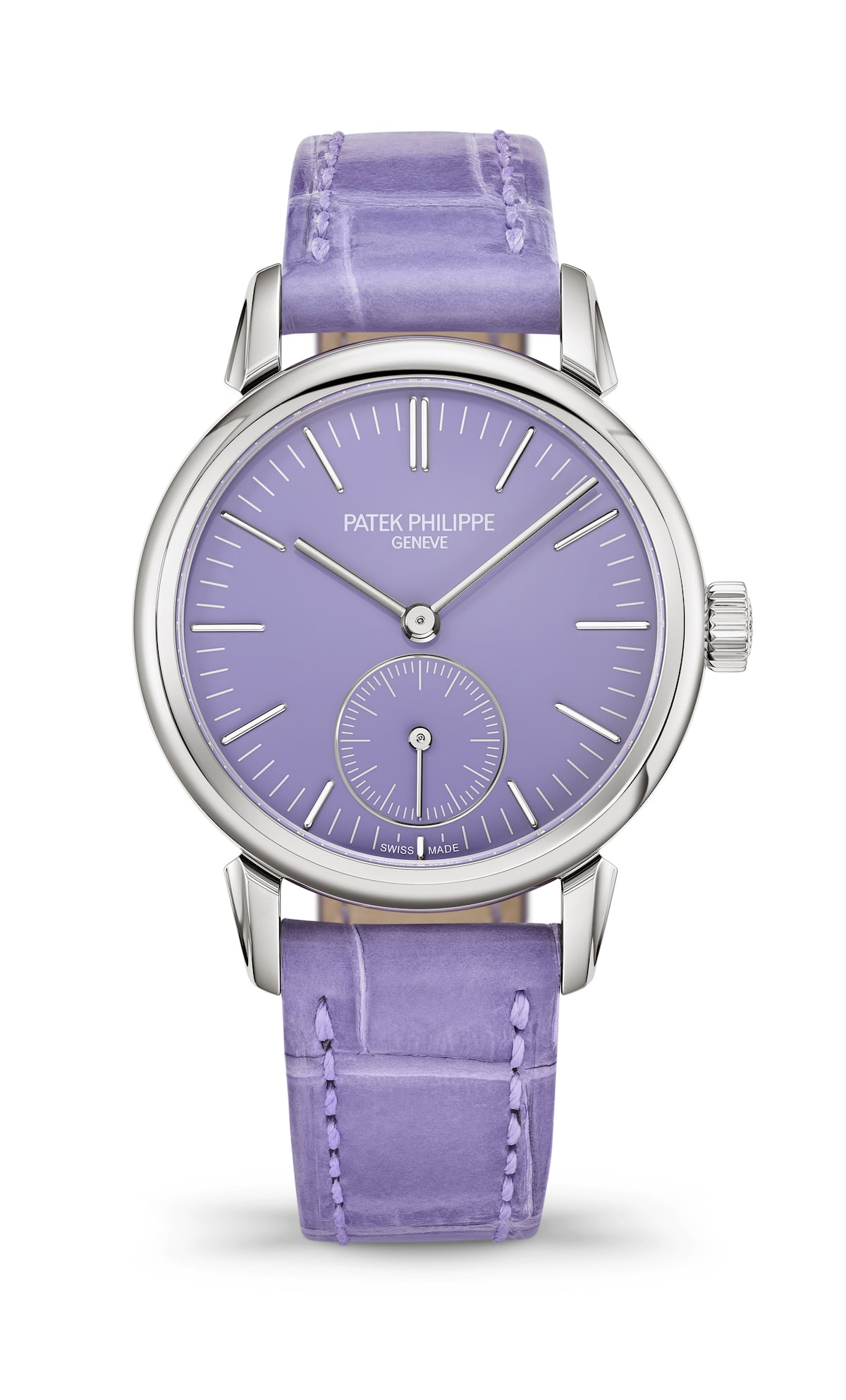 PP7127G010SDT635450093 Watches World Patek Philippe inaugura Watch Art en Tokio y presenta nuevos relojes