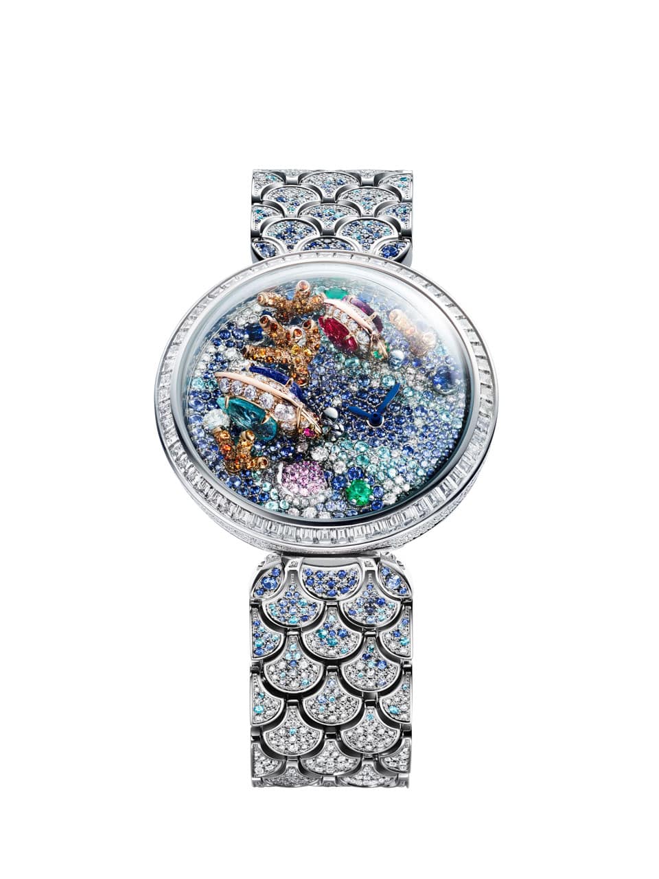 Bulgari2023Divas Dream Acquarium103866packshot001 Watches World