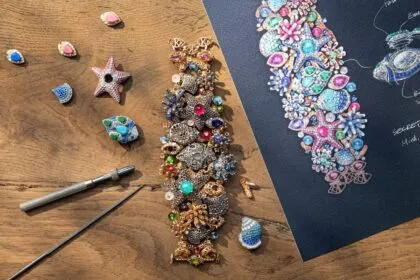 Mediterranea, la nueva colección de Alta Relojería de Bulgari