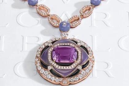 Color Journeys la nueva colección de Bulgari