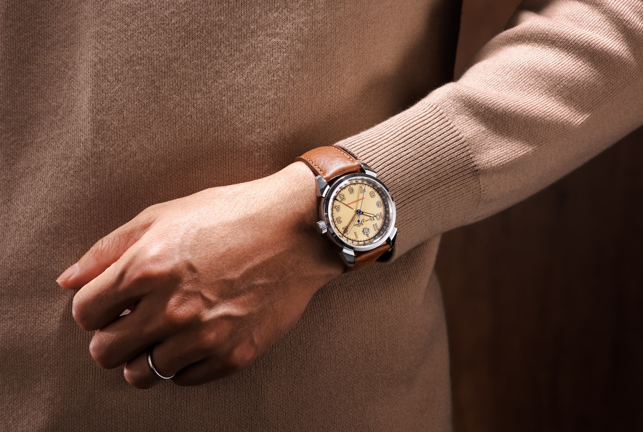 CuervoySobrinosHistoriadorHemingwayIconico31 Watches World