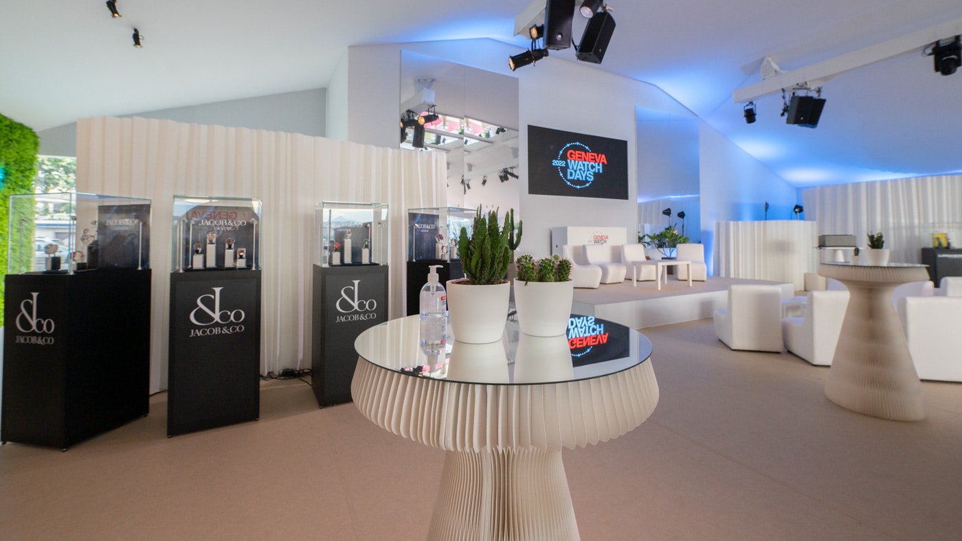 GenevaWatchDays20226 Watches World